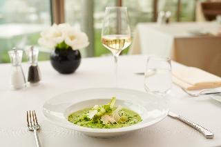The Chelsea Harbour Hotel & Spa London fotoÄŸrafÄ±