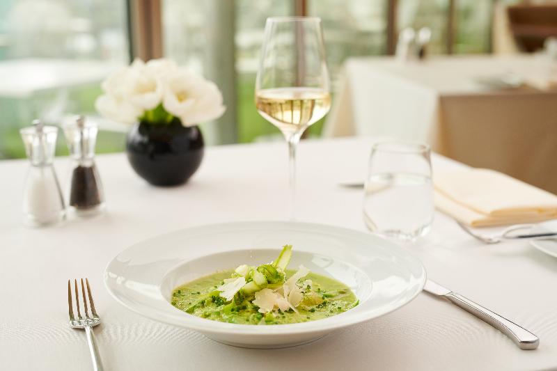 The Chelsea Harbour Hotel & Spa London - Restoran