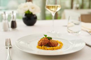 The Chelsea Harbour Hotel & Spa London fotoÄŸrafÄ±