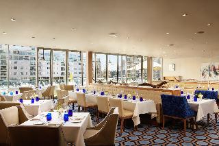 The Chelsea Harbour Hotel & Spa London fotoÄŸrafÄ±