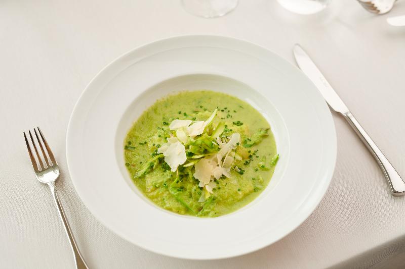 The Chelsea Harbour Hotel & Spa London - Restoran