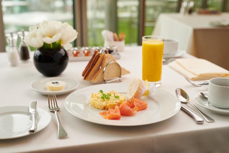 The Chelsea Harbour Hotel & Spa London - Restoran