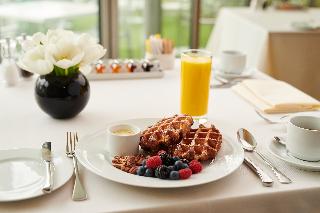 The Chelsea Harbour Hotel & Spa London fotoÄŸrafÄ±