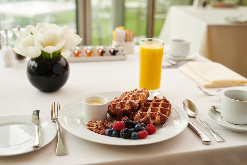 The Chelsea Harbour Hotel & Spa London - Restoran