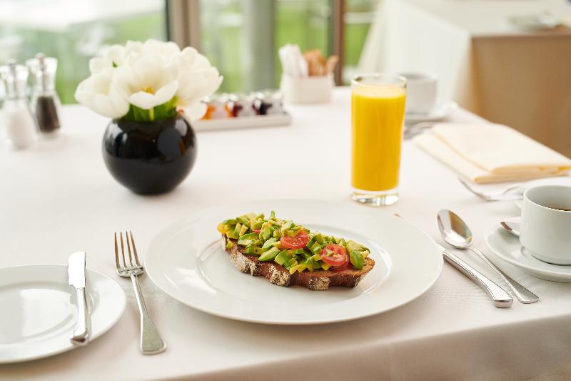 The Chelsea Harbour Hotel & Spa London - Restoran