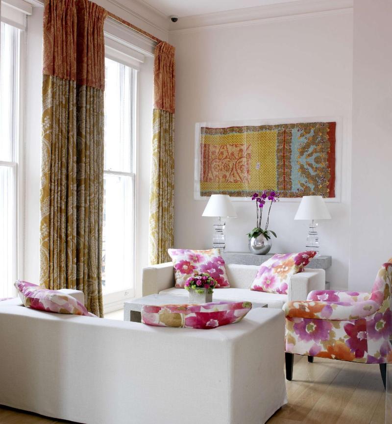 The Pelham London - Starhotels Collezione - Lobi