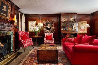 The Pelham London - Starhotels Collezione fotoÄŸrafÄ±