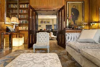 The Pelham London - Starhotels Collezione fotoÄŸrafÄ±
