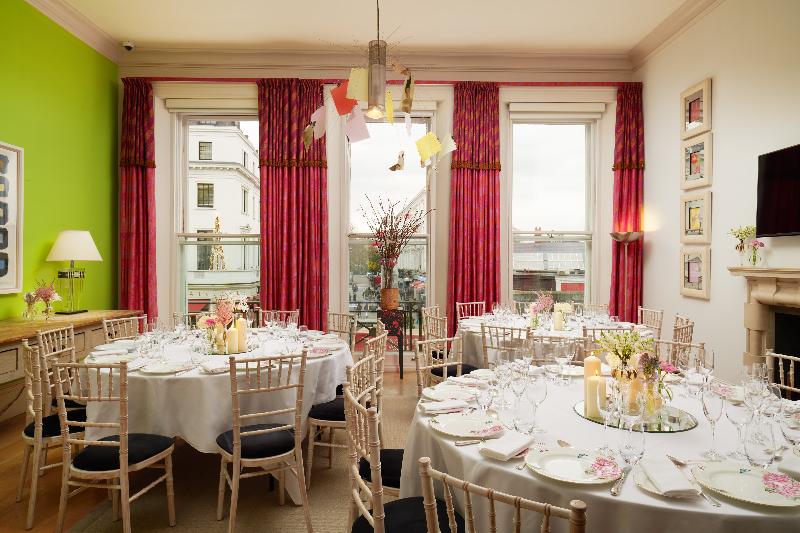The Pelham London - Starhotels Collezione - Toplantı