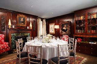 The Pelham London - Starhotels Collezione fotoÄŸrafÄ±