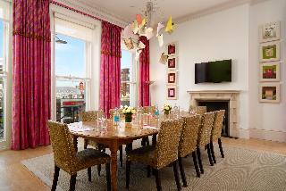 The Pelham London - Starhotels Collezione fotoÄŸrafÄ±