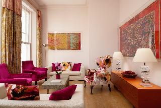 The Pelham London - Starhotels Collezione fotoÄŸrafÄ±