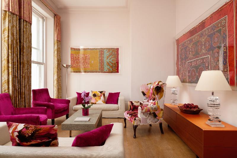 The Pelham London - Starhotels Collezione - Toplantı