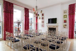 The Pelham London - Starhotels Collezione fotoÄŸrafÄ±