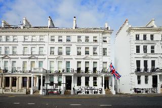 The Pelham London - Starhotels Collezione otel fotoğrafı