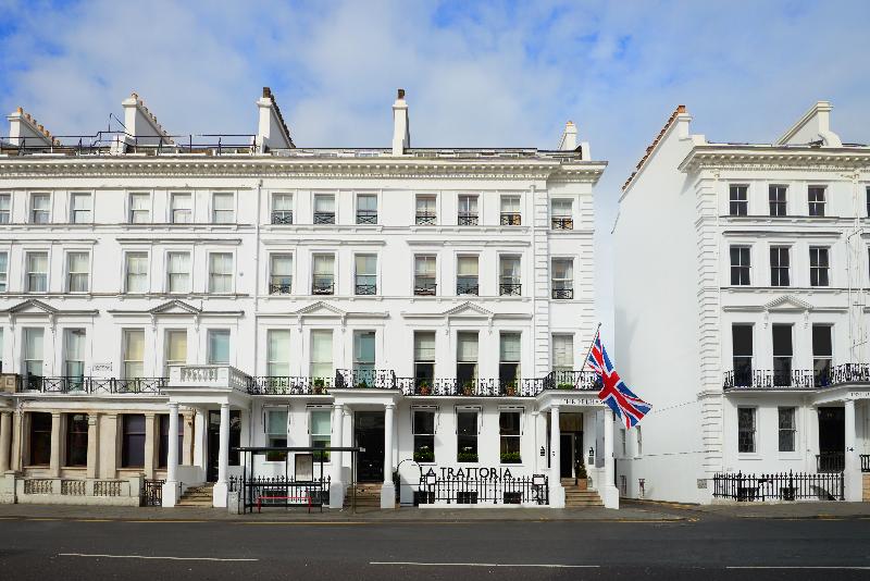 The Pelham London - Starhotels Collezione - Genel