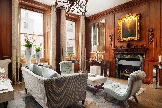 The Pelham London - Starhotels Collezione fotoÄŸrafÄ±