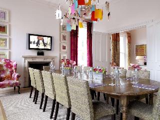 The Pelham London - Starhotels Collezione fotoÄŸrafÄ±