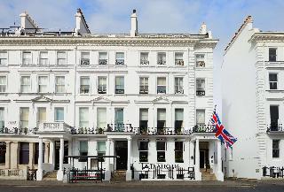 The Pelham London - Starhotels Collezione fotoÄŸrafÄ±