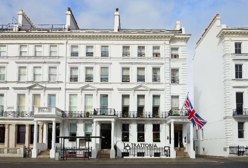 The Pelham London - Starhotels Collezione - Genel