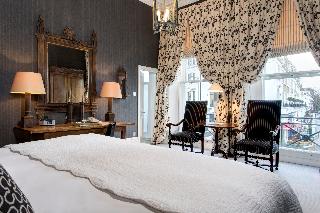 The Pelham London - Starhotels Collezione fotoÄŸrafÄ±