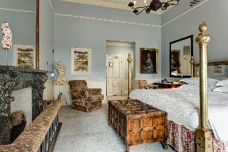 The Pelham London - Starhotels Collezione fotoÄŸrafÄ±