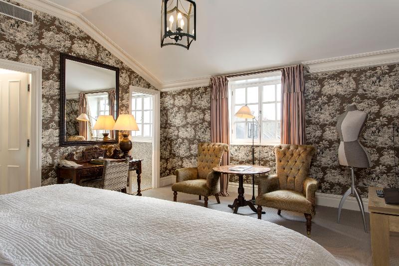 The Pelham London - Starhotels Collezione - Oda