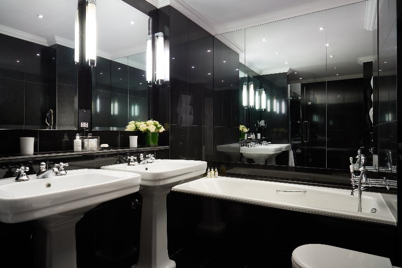 The Pelham London - Starhotels Collezione - Oda