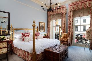 The Pelham London - Starhotels Collezione fotoÄŸrafÄ±