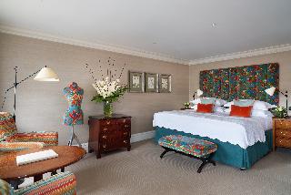 The Pelham London - Starhotels Collezione fotoÄŸrafÄ±