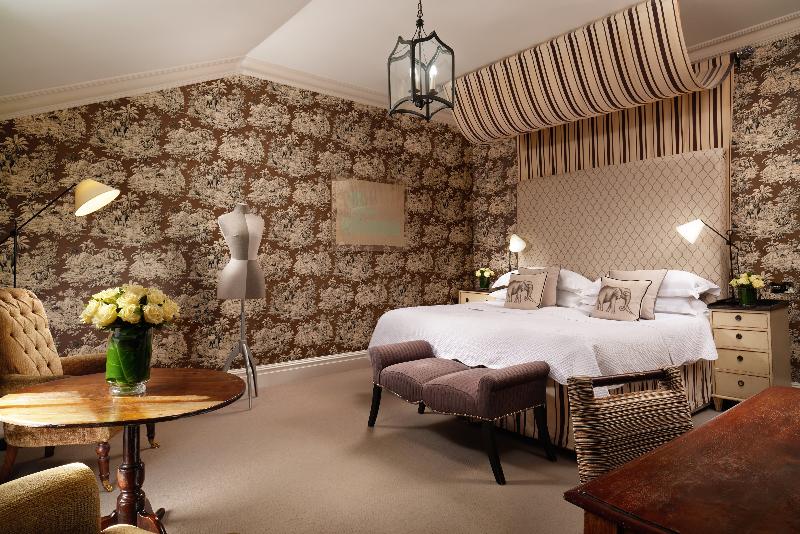 The Pelham London - Starhotels Collezione - Oda