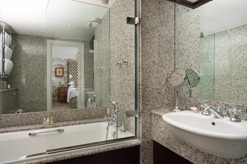 The Pelham London - Starhotels Collezione - Oda