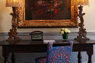 The Pelham London - Starhotels Collezione fotoÄŸrafÄ±