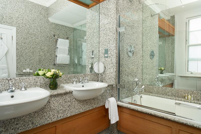 The Pelham London - Starhotels Collezione - Oda
