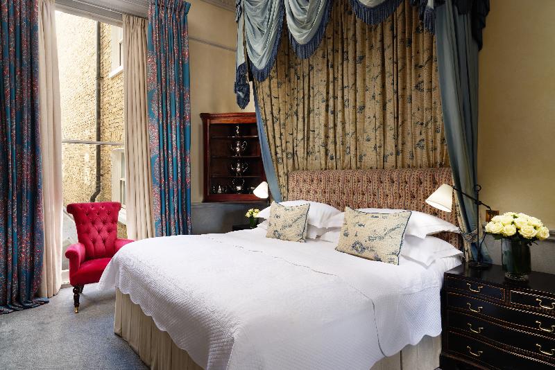 The Pelham London - Starhotels Collezione - Oda