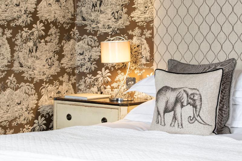 The Pelham London - Starhotels Collezione - Oda
