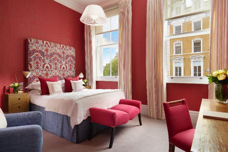 The Pelham London - Starhotels Collezione - Oda