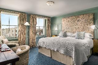 The Pelham London - Starhotels Collezione fotoÄŸrafÄ±
