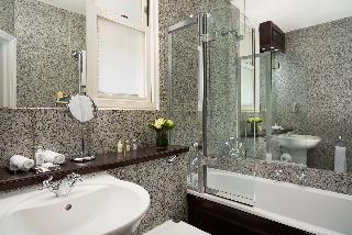 The Pelham London - Starhotels Collezione fotoÄŸrafÄ±
