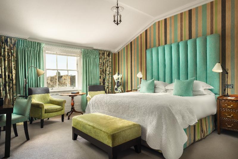 The Pelham London - Starhotels Collezione - Oda