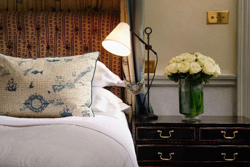 The Pelham London - Starhotels Collezione - Oda