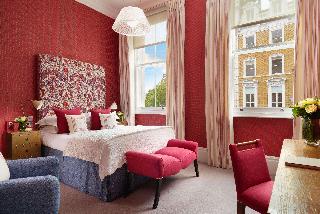 The Pelham London - Starhotels Collezione fotoÄŸrafÄ±