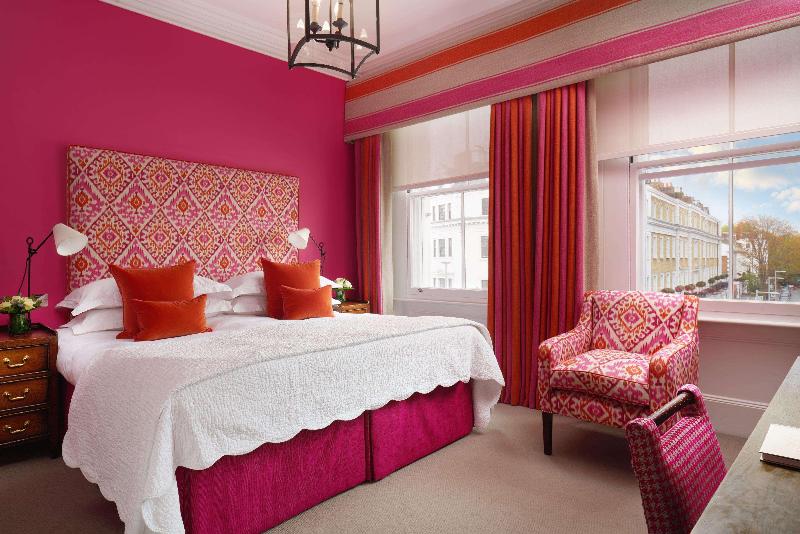 The Pelham London - Starhotels Collezione - Oda
