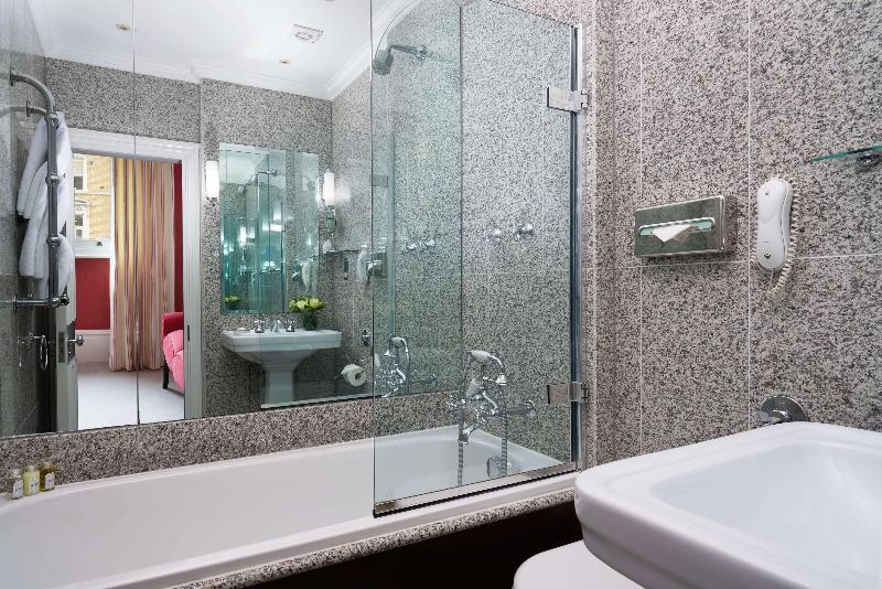 The Pelham London - Starhotels Collezione - Oda