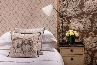 The Pelham London - Starhotels Collezione fotoÄŸrafÄ±