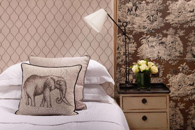 The Pelham London - Starhotels Collezione - Oda