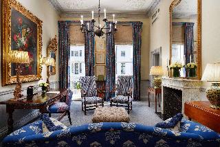 The Pelham London - Starhotels Collezione fotoÄŸrafÄ±