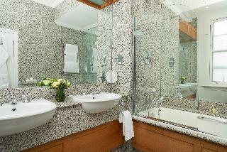 The Pelham London - Starhotels Collezione fotoÄŸrafÄ±