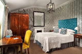 The Pelham London - Starhotels Collezione fotoÄŸrafÄ±