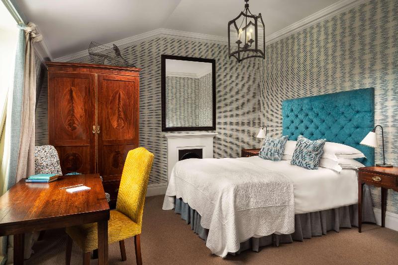 The Pelham London - Starhotels Collezione - Oda